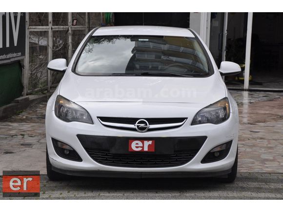 ER OTO 2020 ASTRA 1.4T EDİTİON PLUS 140HP 217.543KM %20