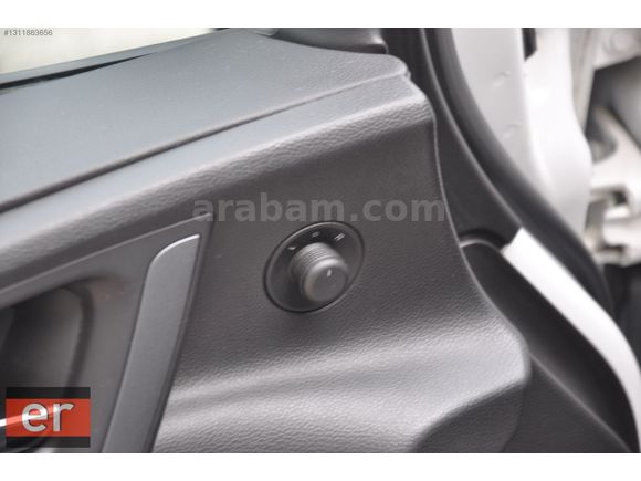 ER OTO 2020 ASTRA 1.4T EDİTİON PLUS 140HP 217.543KM %20