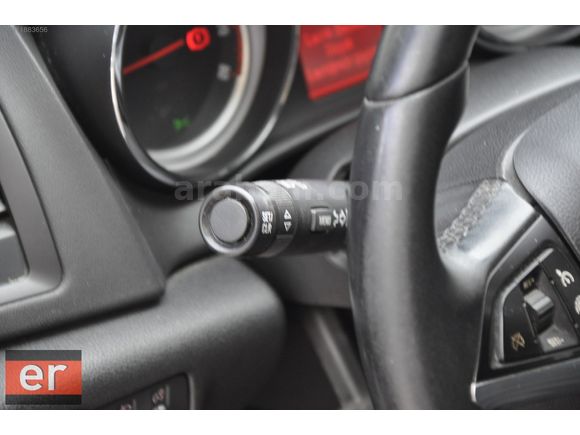 ER OTO 2020 ASTRA 1.4T EDİTİON PLUS 140HP 217.543KM %20