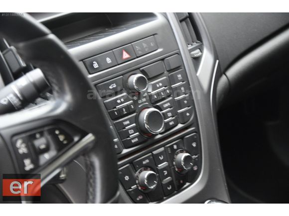 ER OTO 2020 ASTRA 1.4T EDİTİON PLUS 140HP 217.543KM %20