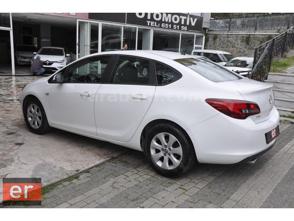 ER OTO 2020 ASTRA 1.4T EDİTİON PLUS 140HP 217.543KM %20
