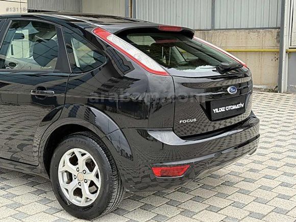 YILDIZ OTOMOTİV GÜVENCESİYLE EMSALSİZ