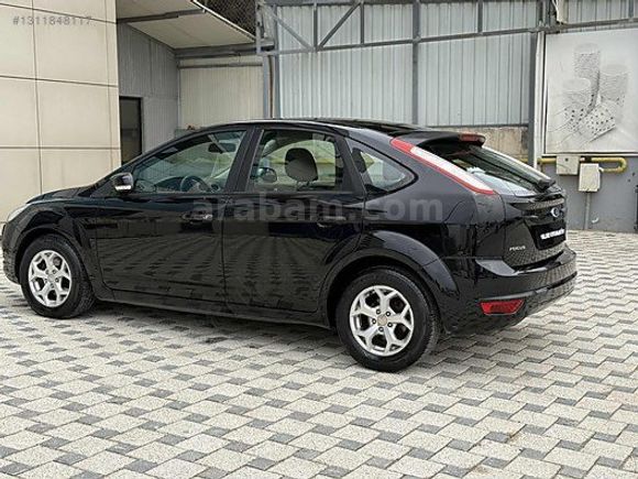 YILDIZ OTOMOTİV GÜVENCESİYLE EMSALSİZ