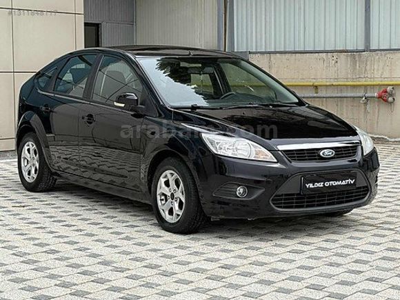 YILDIZ OTOMOTİV GÜVENCESİYLE EMSALSİZ