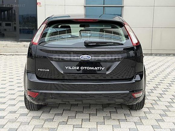 YILDIZ OTOMOTİV GÜVENCESİYLE EMSALSİZ
