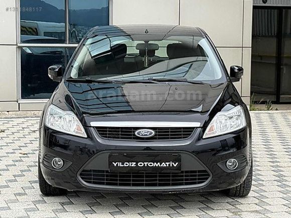 YILDIZ OTOMOTİV GÜVENCESİYLE EMSALSİZ
