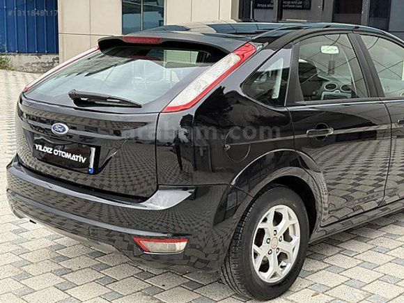 YILDIZ OTOMOTİV GÜVENCESİYLE EMSALSİZ