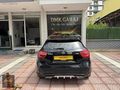 DMK GARAJ'DAN MERCEDES-BENZ A 180 CDİ