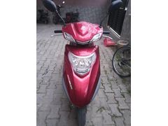 Sahibinden Motolux CEO 110
