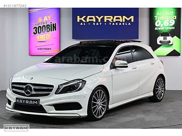 KAYRAM GÜVENCESİYLE 36 AYA VARAN TAKSİT AVANTAJI