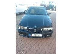 Sahibinden BMW 3 Serisi 316i Standart 1996 Model 