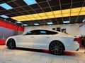 2013 Bayi Çıkışlı 3.0TDI V6 245Hp 500 Nm S7