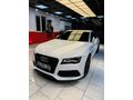 2013 Bayi Çıkışlı 3.0TDI V6 245Hp 500 Nm S7