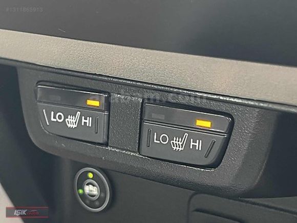 IŞIK AUTO'DAN DEĞİŞENSİZ 2014 MODEL HONDA CİVİC ECO ELEGANCE