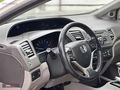 IŞIK AUTO'DAN DEĞİŞENSİZ 2014 MODEL HONDA CİVİC ECO ELEGANCE