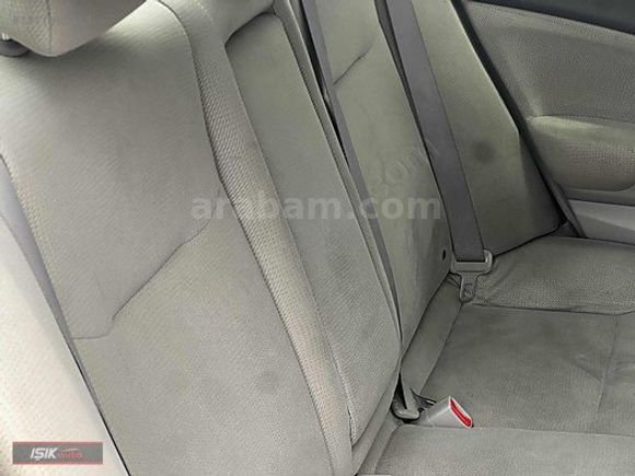 IŞIK AUTO'DAN DEĞİŞENSİZ 2014 MODEL HONDA CİVİC ECO ELEGANCE