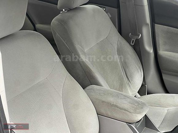 IŞIK AUTO'DAN DEĞİŞENSİZ 2014 MODEL HONDA CİVİC ECO ELEGANCE