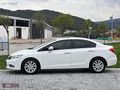 IŞIK AUTO'DAN DEĞİŞENSİZ 2014 MODEL HONDA CİVİC ECO ELEGANCE