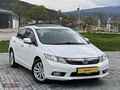 IŞIK AUTO'DAN DEĞİŞENSİZ 2014 MODEL HONDA CİVİC ECO ELEGANCE