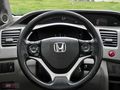 IŞIK AUTO'DAN DEĞİŞENSİZ 2014 MODEL HONDA CİVİC ECO ELEGANCE