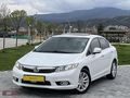 IŞIK AUTO'DAN DEĞİŞENSİZ 2014 MODEL HONDA CİVİC ECO ELEGANCE