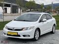 IŞIK AUTO'DAN DEĞİŞENSİZ 2014 MODEL HONDA CİVİC ECO ELEGANCE