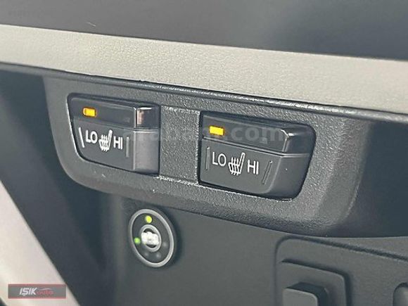 IŞIK AUTO'DAN DEĞİŞENSİZ 2014 MODEL HONDA CİVİC ECO ELEGANCE