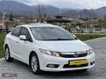 IŞIK AUTO'DAN DEĞİŞENSİZ 2014 MODEL HONDA CİVİC ECO ELEGANCE
