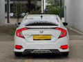 136.000Km ECO ELEGANCE HONDA CIVIC