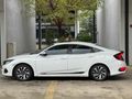 136.000Km ECO ELEGANCE HONDA CIVIC