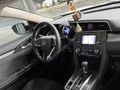 136.000Km ECO ELEGANCE HONDA CIVIC