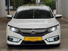 136.000Km ECO ELEGANCE HONDA CIVIC