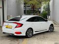 136.000Km ECO ELEGANCE HONDA CIVIC