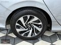 2017 HONDA CİVİC EXECUTİVE SANRUF ISITMA DERİ KOLTUK