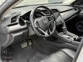 2017 HONDA CİVİC EXECUTİVE SANRUF ISITMA DERİ KOLTUK