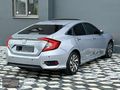 2017 HONDA CİVİC EXECUTİVE SANRUF ISITMA DERİ KOLTUK