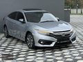 2017 HONDA CİVİC EXECUTİVE SANRUF ISITMA DERİ KOLTUK