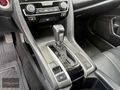 2017 HONDA CİVİC EXECUTİVE SANRUF ISITMA DERİ KOLTUK
