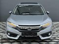 2017 HONDA CİVİC EXECUTİVE SANRUF ISITMA DERİ KOLTUK