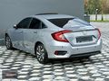 2017 HONDA CİVİC EXECUTİVE SANRUF ISITMA DERİ KOLTUK