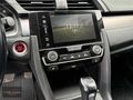 2017 HONDA CİVİC EXECUTİVE SANRUF ISITMA DERİ KOLTUK