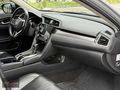2017 HONDA CİVİC EXECUTİVE SANRUF ISITMA DERİ KOLTUK