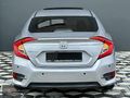 2017 HONDA CİVİC EXECUTİVE SANRUF ISITMA DERİ KOLTUK