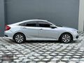 2017 HONDA CİVİC EXECUTİVE SANRUF ISITMA DERİ KOLTUK