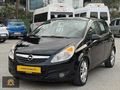 2008 Corsa 1.2 118km Hatasız Söktaksız Manuel
