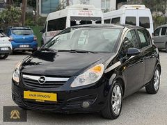 2008 Corsa 1.2 118km Hatasız Söktaksız Manuel