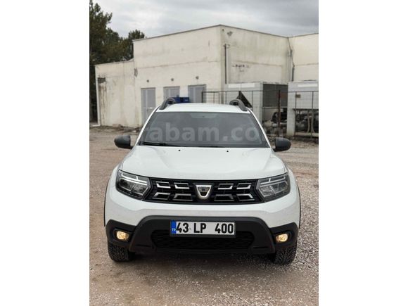 Sahibinden Dacia Duster 1.3 Tce Comfort 2022 Model 