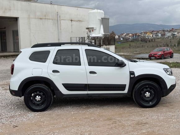 Sahibinden Dacia Duster 1.3 Tce Comfort 2022 Model 