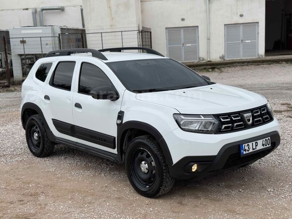 Sahibinden Dacia Duster 1.3 Tce Comfort 2022 Model 
