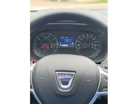 Sahibinden Dacia Duster 1.3 Tce Comfort 2022 Model 